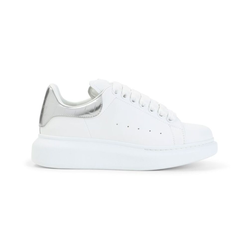 Alexander Mcqueen Oversized Sneakers Women